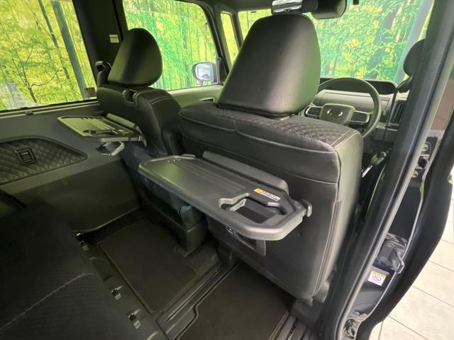 タント カスタムＸセレクション　両側電動ドア　純正ナビ　全周囲カメラ　衝突軽減装置　半革シート　コーナーセンサー　スマートキー　ＬＥＤヘッド　ＥＴＣ　誤発進抑制機能　純正１４インチＡＷ　オートハイビーム　ステアリングスイッチ（46枚目）