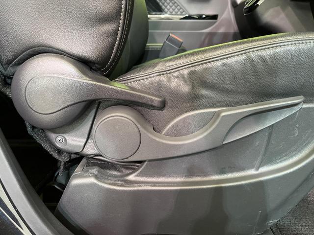 タント カスタムＸセレクション　両側電動ドア　純正ナビ　全周囲カメラ　衝突軽減装置　半革シート　コーナーセンサー　スマートキー　ＬＥＤヘッド　ＥＴＣ　誤発進抑制機能　純正１４インチＡＷ　オートハイビーム　ステアリングスイッチ（48枚目）