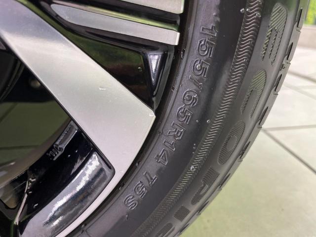 タント カスタムＸセレクション　両側電動ドア　純正ナビ　全周囲カメラ　衝突軽減装置　半革シート　コーナーセンサー　スマートキー　ＬＥＤヘッド　ＥＴＣ　誤発進抑制機能　純正１４インチＡＷ　オートハイビーム　ステアリングスイッチ（52枚目）