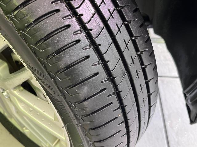 Ｎ－ＢＯＸカスタム Ｌターボ　後期　両側電動ドア　純正８型ナビ　バックカメラ　衝突軽減装置　レーダークルーズ　半革シート　シートヒーター　スマートキー　ＬＥＤヘッド　ＥＴＣ　オートハイビーム　純正１５インチＡＷ　車線逸脱警報（29枚目）