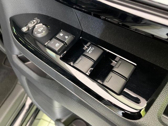 Ｎ－ＢＯＸカスタム Ｌターボ　後期　両側電動ドア　純正８型ナビ　バックカメラ　衝突軽減装置　レーダークルーズ　半革シート　シートヒーター　スマートキー　ＬＥＤヘッド　ＥＴＣ　オートハイビーム　純正１５インチＡＷ　車線逸脱警報（42枚目）