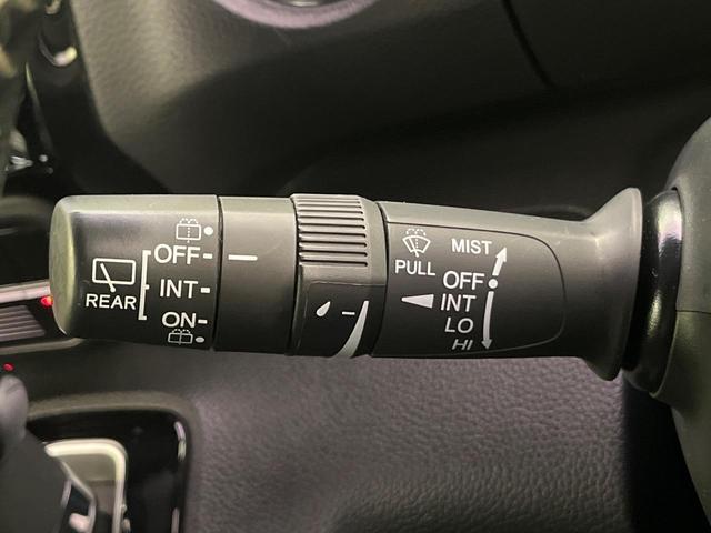 Ｎ－ＢＯＸカスタム Ｌターボ　後期　両側電動ドア　純正８型ナビ　バックカメラ　衝突軽減装置　レーダークルーズ　半革シート　シートヒーター　スマートキー　ＬＥＤヘッド　ＥＴＣ　オートハイビーム　純正１５インチＡＷ　車線逸脱警報（65枚目）