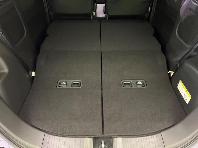 Ｎ－ＢＯＸカスタム Ｌターボ　後期　両側電動ドア　純正８型ナビ　バックカメラ　衝突軽減装置　レーダークルーズ　半革シート　シートヒーター　スマートキー　ＬＥＤヘッド　ＥＴＣ　オートハイビーム　純正１５インチＡＷ　車線逸脱警報（71枚目）