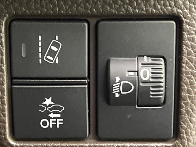 Ｎ－ＢＯＸ Ｌ・ターボ　ディスプレイオーディオ　衝突軽減　アダプティブクルーズ　両側電動ドア　バックカメラ　コーナーセンサー　スマートキー　ＬＥＤヘッド　オートハイビーム　オートライト　ＥＴＣ　車線逸脱警報　オートエアコン（3枚目）