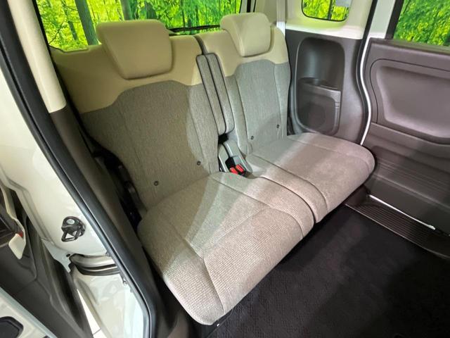 Ｎ－ＢＯＸ Ｌ・ターボ　ディスプレイオーディオ　衝突軽減　アダプティブクルーズ　両側電動ドア　バックカメラ　コーナーセンサー　スマートキー　ＬＥＤヘッド　オートハイビーム　オートライト　ＥＴＣ　車線逸脱警報　オートエアコン（9枚目）