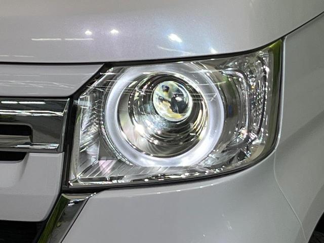 Ｎ－ＢＯＸ Ｌ・ターボ　ディスプレイオーディオ　衝突軽減　アダプティブクルーズ　両側電動ドア　バックカメラ　コーナーセンサー　スマートキー　ＬＥＤヘッド　オートハイビーム　オートライト　ＥＴＣ　車線逸脱警報　オートエアコン（12枚目）