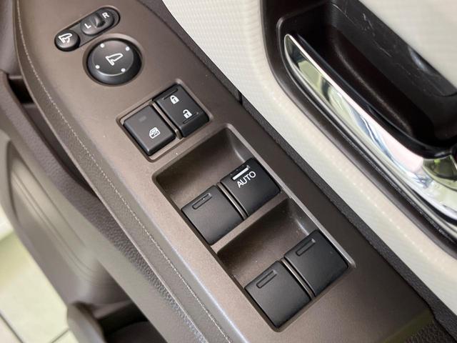 Ｎ－ＢＯＸ Ｌ・ターボ　ディスプレイオーディオ　衝突軽減　アダプティブクルーズ　両側電動ドア　バックカメラ　コーナーセンサー　スマートキー　ＬＥＤヘッド　オートハイビーム　オートライト　ＥＴＣ　車線逸脱警報　オートエアコン（26枚目）