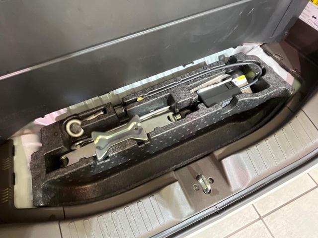 Ｎ－ＢＯＸ Ｌ・ターボ　ディスプレイオーディオ　衝突軽減　アダプティブクルーズ　両側電動ドア　バックカメラ　コーナーセンサー　スマートキー　ＬＥＤヘッド　オートハイビーム　オートライト　ＥＴＣ　車線逸脱警報　オートエアコン（45枚目）