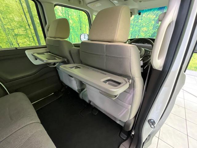 Ｎ－ＢＯＸ Ｌ・ターボ　ディスプレイオーディオ　衝突軽減　アダプティブクルーズ　両側電動ドア　バックカメラ　コーナーセンサー　スマートキー　ＬＥＤヘッド　オートハイビーム　オートライト　ＥＴＣ　車線逸脱警報　オートエアコン（47枚目）