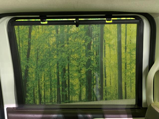 Ｎ－ＢＯＸ Ｌ・ターボ　ディスプレイオーディオ　衝突軽減　アダプティブクルーズ　両側電動ドア　バックカメラ　コーナーセンサー　スマートキー　ＬＥＤヘッド　オートハイビーム　オートライト　ＥＴＣ　車線逸脱警報　オートエアコン（48枚目）