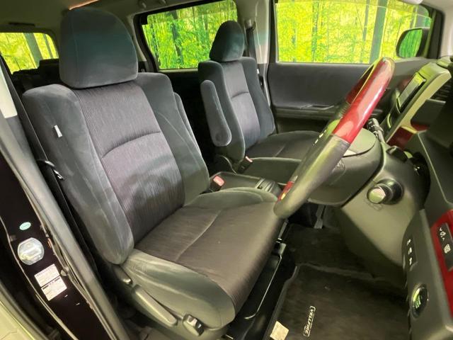 ヴェルファイア ２．４Ｚ　４ＷＤ　後席モニター　純正ナビ　両側電動ドア　コーナーセンサー　バックカメラ　スマートキー　ＬＥＤヘッド　ＥＴＣ　オートライト　オートエアコン　Ｂｌｕｅｔｏｏｔｈ　ＣＤ／ＤＶＤ　２０インチＡＷ（9枚目）