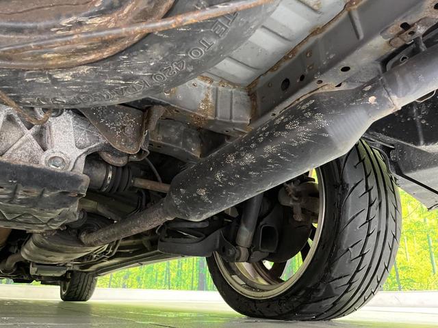 ヴェルファイア ２．４Ｚ　４ＷＤ　後席モニター　純正ナビ　両側電動ドア　コーナーセンサー　バックカメラ　スマートキー　ＬＥＤヘッド　ＥＴＣ　オートライト　オートエアコン　Ｂｌｕｅｔｏｏｔｈ　ＣＤ／ＤＶＤ　２０インチＡＷ（31枚目）