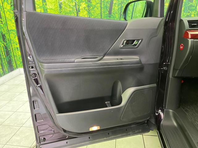 ヴェルファイア ２．４Ｚ　４ＷＤ　後席モニター　純正ナビ　両側電動ドア　コーナーセンサー　バックカメラ　スマートキー　ＬＥＤヘッド　ＥＴＣ　オートライト　オートエアコン　Ｂｌｕｅｔｏｏｔｈ　ＣＤ／ＤＶＤ　２０インチＡＷ（48枚目）