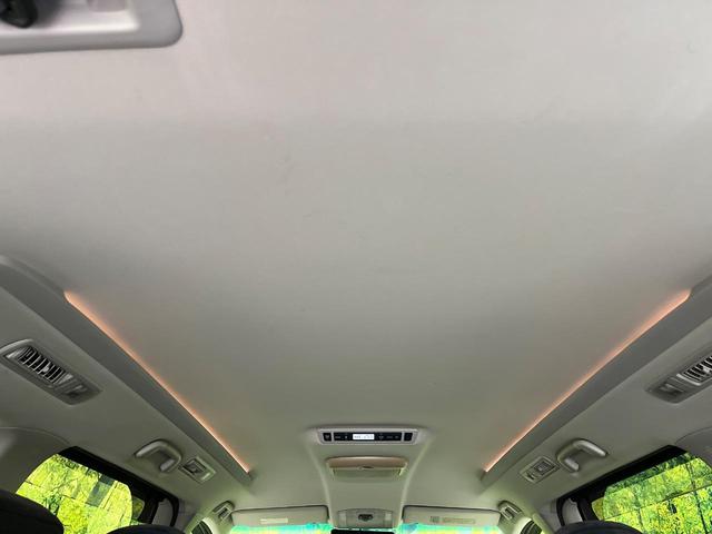 ヴェルファイア ２．４Ｚ　４ＷＤ　後席モニター　純正ナビ　両側電動ドア　コーナーセンサー　バックカメラ　スマートキー　ＬＥＤヘッド　ＥＴＣ　オートライト　オートエアコン　Ｂｌｕｅｔｏｏｔｈ　ＣＤ／ＤＶＤ　２０インチＡＷ（51枚目）