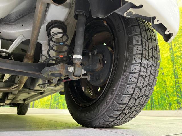 ミライース Ｘ　ＳＡＩＩＩ　衝突軽減　コーナーセンサー　ＬＥＤヘッド　オートハイビーム　ＥＴＣ　車線逸脱警報　誤発進抑制機能　先行車発進告知機能　純正オーディオ　ドアバイザー　プライバシーガラス　バニティミラー（21枚目）