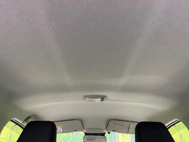 ミライース Ｘ　ＳＡＩＩＩ　衝突軽減　コーナーセンサー　ＬＥＤヘッド　オートハイビーム　ＥＴＣ　車線逸脱警報　誤発進抑制機能　先行車発進告知機能　純正オーディオ　ドアバイザー　プライバシーガラス　バニティミラー（25枚目）