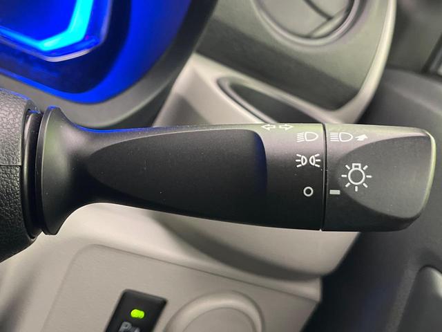ミライース Ｘ　ＳＡＩＩＩ　衝突軽減　コーナーセンサー　ＬＥＤヘッド　オートハイビーム　ＥＴＣ　車線逸脱警報　誤発進抑制機能　先行車発進告知機能　純正オーディオ　ドアバイザー　プライバシーガラス　バニティミラー（38枚目）