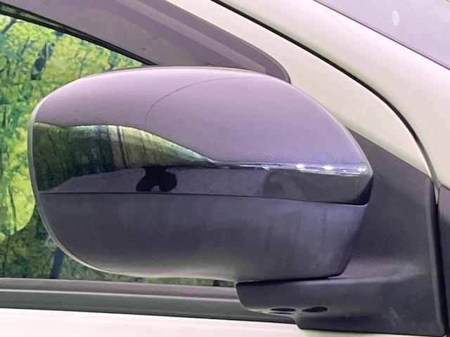 ミライース Ｘ　ＳＡＩＩＩ　衝突軽減　コーナーセンサー　ＬＥＤヘッド　オートハイビーム　ＥＴＣ　車線逸脱警報　誤発進抑制機能　先行車発進告知機能　純正オーディオ　ドアバイザー　プライバシーガラス　バニティミラー（40枚目）