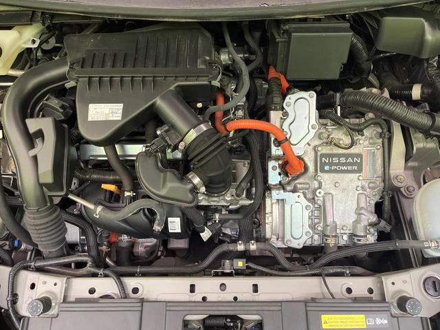 ノート X 純正9型ナビ 衝突軽減装置 バックカメラ LEDヘッド コーナーセンサー ETC オートハイビーム 車線逸脱警報 誤発進抑制機能 スマートキー オートライト オートエアコン Bluetooth接続(18枚目)