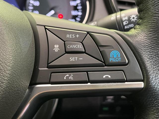 エクストレイル 20Xi 純正8型ナビ 全周囲カメラ 衝突軽減装置 プロパイロット 電動リアゲート ルーフレール デジタルインナーミラー コーナーセンサー LEDヘッド オートハイビーム 車線逸脱警報 デュアルエアコン(5枚目)