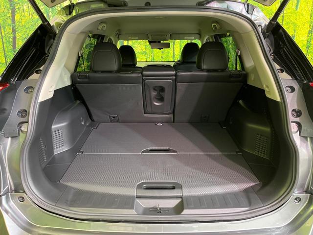 エクストレイル 20Xi 純正8型ナビ 全周囲カメラ 衝突軽減装置 プロパイロット 電動リアゲート ルーフレール デジタルインナーミラー コーナーセンサー LEDヘッド オートハイビーム 車線逸脱警報 デュアルエアコン(10枚目)