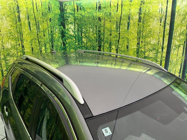 エクストレイル 20Xi 純正8型ナビ 全周囲カメラ 衝突軽減装置 プロパイロット 電動リアゲート ルーフレール デジタルインナーミラー コーナーセンサー LEDヘッド オートハイビーム 車線逸脱警報 デュアルエアコン(26枚目)