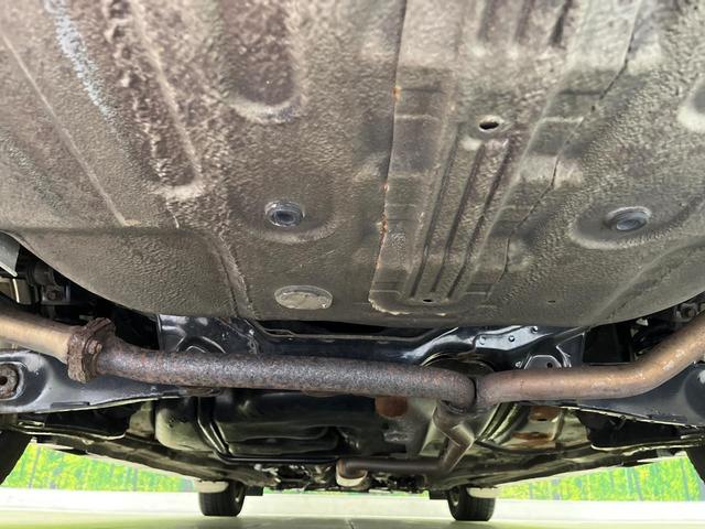 下回りがきれいなうちに、防錆加工の施工がオススメ。降雪地域はもちろん、沿岸部にお住いの方や、趣味でマリン・ウィンタースポーツをされる方にご好評いただいております。