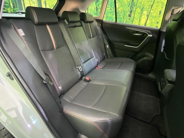 RAV4 アドベンチャー 10.5型ディスプレイオーディオ 全周囲カメラ デジタルインナーミラー 衝突軽減装置 レーダークルーズ シートベンチレーション LEDヘッド ブラインドスポットモニター パワーシート ETC(9枚目)