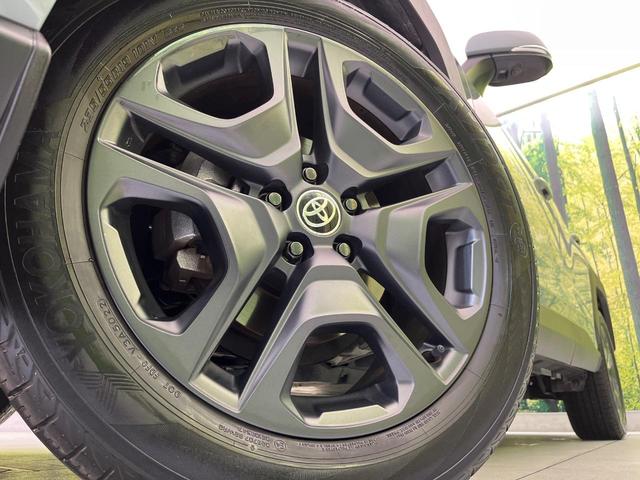 RAV4 アドベンチャー 10.5型ディスプレイオーディオ 全周囲カメラ デジタルインナーミラー 衝突軽減装置 レーダークルーズ シートベンチレーション LEDヘッド ブラインドスポットモニター パワーシート ETC(13枚目)