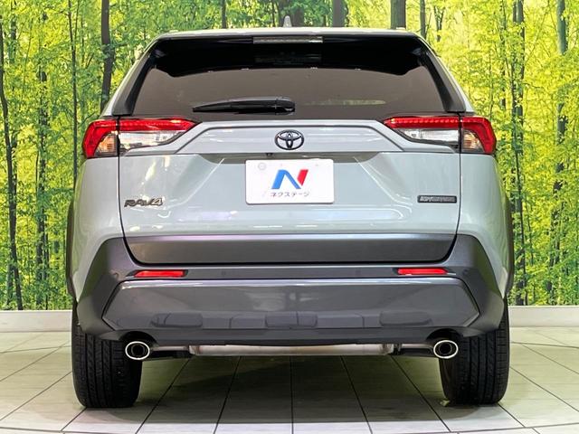 RAV4 アドベンチャー 10.5型ディスプレイオーディオ 全周囲カメラ デジタルインナーミラー 衝突軽減装置 レーダークルーズ シートベンチレーション LEDヘッド ブラインドスポットモニター パワーシート ETC(15枚目)