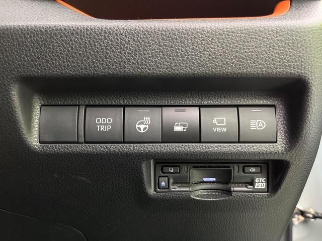 RAV4 アドベンチャー 10.5型ディスプレイオーディオ 全周囲カメラ デジタルインナーミラー 衝突軽減装置 レーダークルーズ シートベンチレーション LEDヘッド ブラインドスポットモニター パワーシート ETC(27枚目)