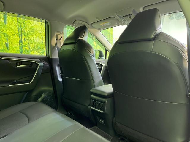 RAV4 アドベンチャー 10.5型ディスプレイオーディオ 全周囲カメラ デジタルインナーミラー 衝突軽減装置 レーダークルーズ シートベンチレーション LEDヘッド ブラインドスポットモニター パワーシート ETC(50枚目)