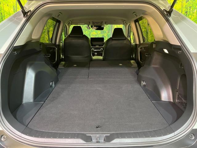RAV4 アドベンチャー 10.5型ディスプレイオーディオ 全周囲カメラ デジタルインナーミラー 衝突軽減装置 レーダークルーズ シートベンチレーション LEDヘッド ブラインドスポットモニター パワーシート ETC(53枚目)