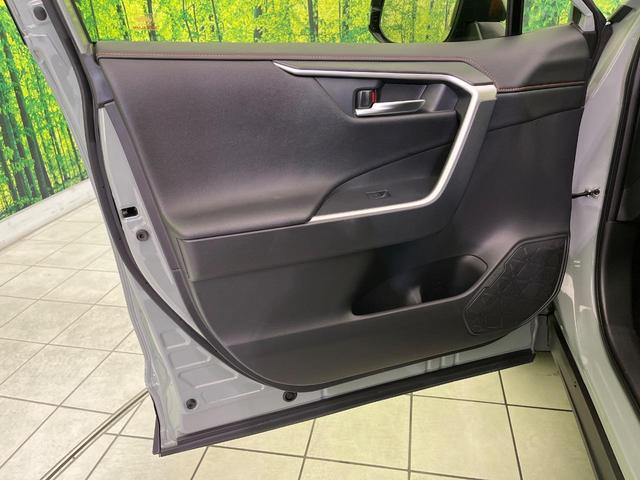 RAV4 アドベンチャー 10.5型ディスプレイオーディオ 全周囲カメラ デジタルインナーミラー 衝突軽減装置 レーダークルーズ シートベンチレーション LEDヘッド ブラインドスポットモニター パワーシート ETC(54枚目)