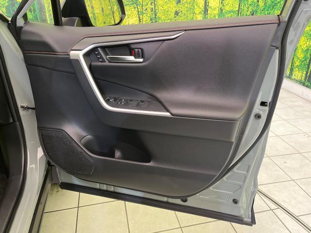 RAV4 アドベンチャー 10.5型ディスプレイオーディオ 全周囲カメラ デジタルインナーミラー 衝突軽減装置 レーダークルーズ シートベンチレーション LEDヘッド ブラインドスポットモニター パワーシート ETC(55枚目)