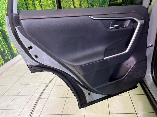 RAV4 アドベンチャー 10.5型ディスプレイオーディオ 全周囲カメラ デジタルインナーミラー 衝突軽減装置 レーダークルーズ シートベンチレーション LEDヘッド ブラインドスポットモニター パワーシート ETC(56枚目)