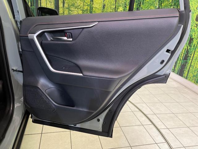 RAV4 アドベンチャー 10.5型ディスプレイオーディオ 全周囲カメラ デジタルインナーミラー 衝突軽減装置 レーダークルーズ シートベンチレーション LEDヘッド ブラインドスポットモニター パワーシート ETC(57枚目)
