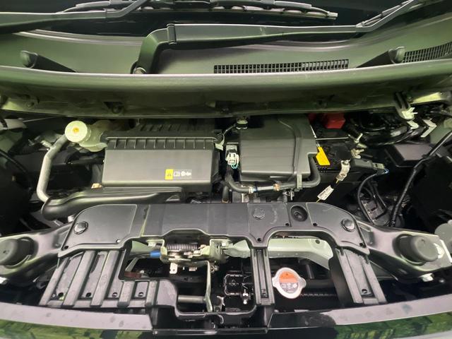 ルークス ハイウェイスター X プロパイロットエディション 両側電動ドア 純正9型ナビ 全周囲カメラ 衝突軽減 コーナーセンサー スマートキー LEDヘッド LEDフロントフォグ 純正15インチアルミ 車線逸脱警報 オートライト オートエアコン ドアバイザー(18枚目)