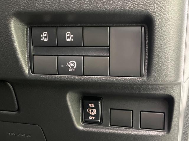 ルークス ハイウェイスター X プロパイロットエディション 両側電動ドア 純正9型ナビ 全周囲カメラ 衝突軽減 コーナーセンサー スマートキー LEDヘッド LEDフロントフォグ 純正15インチアルミ 車線逸脱警報 オートライト オートエアコン ドアバイザー(34枚目)