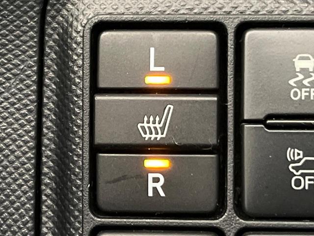 アクア Sスタイルブラック 後期 純正ナビ バックカメラ 衝突軽減 シートヒーター コーナーセンサー スマートキー ETC オートハイビーム 車線逸脱警報 オートライト オートエアコン Bluetooth フルセグTV CD再生(6枚目)