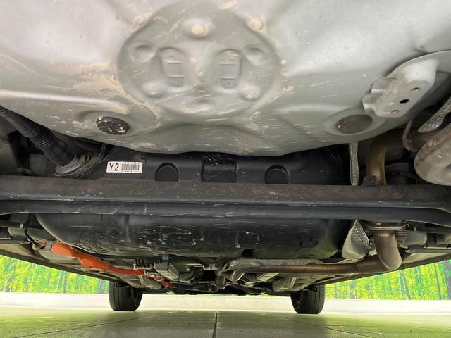 アクア Sスタイルブラック 後期 純正ナビ バックカメラ 衝突軽減 シートヒーター コーナーセンサー スマートキー ETC オートハイビーム 車線逸脱警報 オートライト オートエアコン Bluetooth フルセグTV CD再生(19枚目)