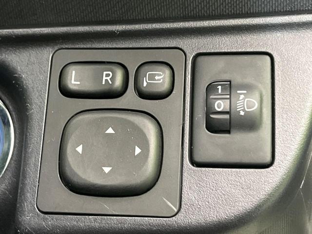 アクア Sスタイルブラック 後期 純正ナビ バックカメラ 衝突軽減 シートヒーター コーナーセンサー スマートキー ETC オートハイビーム 車線逸脱警報 オートライト オートエアコン Bluetooth フルセグTV CD再生(32枚目)