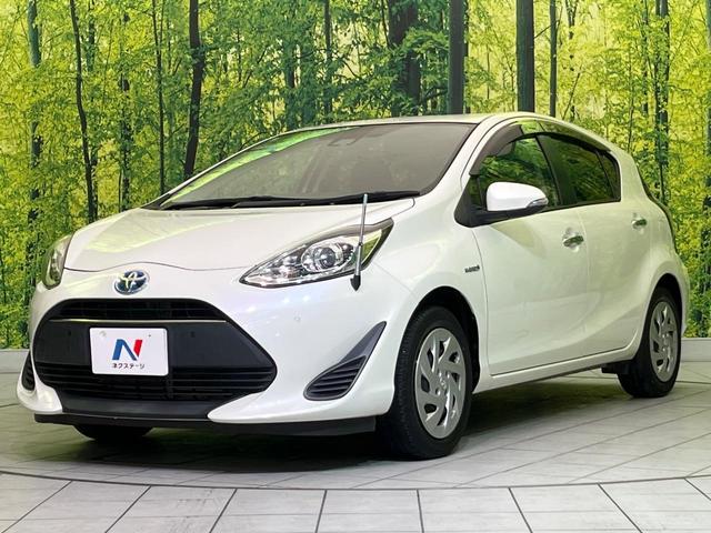 アクア Sスタイルブラック 後期 純正ナビ バックカメラ 衝突軽減 シートヒーター コーナーセンサー スマートキー ETC オートハイビーム 車線逸脱警報 オートライト オートエアコン Bluetooth フルセグTV CD再生(63枚目)