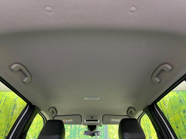キックス Ｘ　純正９型ナビ　全周囲カメラ　衝突軽減　プロパイロット　２トーンルーフ　コーナーセンサー　ＬＥＤヘッド　オートハイビーム　デジタルインナーミラー　ＥＴＣ　車線逸脱警報　革巻きステアリング　スマートキー（27枚目）