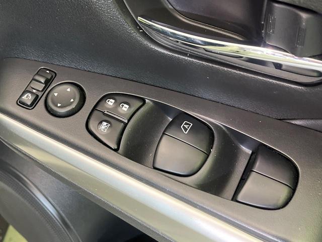 キックス Ｘ　純正９型ナビ　全周囲カメラ　衝突軽減　プロパイロット　２トーンルーフ　コーナーセンサー　ＬＥＤヘッド　オートハイビーム　デジタルインナーミラー　ＥＴＣ　車線逸脱警報　革巻きステアリング　スマートキー（30枚目）