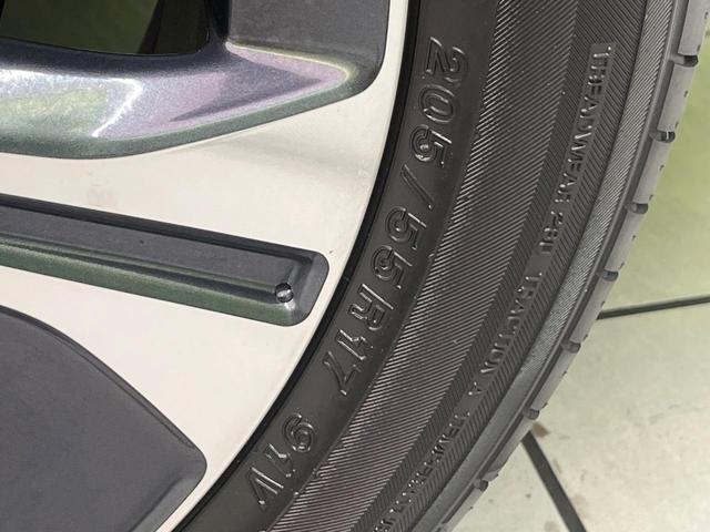 キックス Ｘ　純正９型ナビ　全周囲カメラ　衝突軽減　プロパイロット　２トーンルーフ　コーナーセンサー　ＬＥＤヘッド　オートハイビーム　デジタルインナーミラー　ＥＴＣ　車線逸脱警報　革巻きステアリング　スマートキー（56枚目）