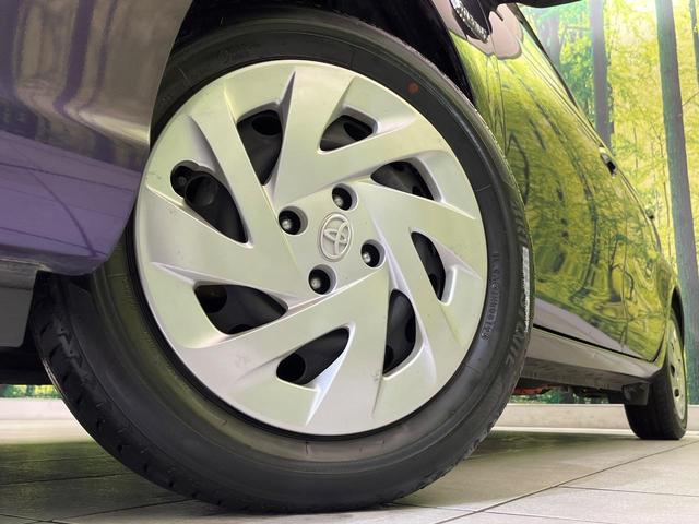 アクア Sスタイルブラック 後期 純正ナビ バックカメラ 衝突軽減 コーナーセンサー オートハイビーム 車線逸脱警報 先行車発進告知機能 オートエアコン スマートキー 横滑り防止装置 Bluetooth CD再生 ドアバイザー(13枚目)