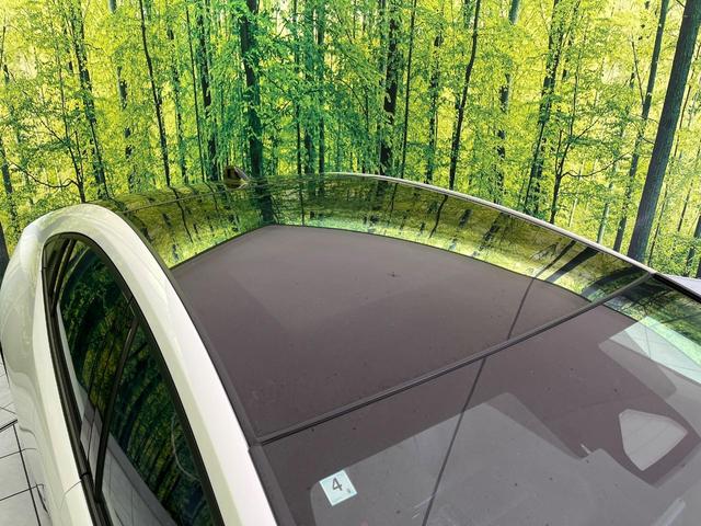 プリウス Z 4WD ガラスルーフ 全周囲カメラ デジタルミラー 衝突軽減 レーダークルーズ ブラインドスポットモニター 電動リアゲート シートエアコン パワーシート コーナーセンサー LEDヘッド ワイヤレス充電(29枚目)