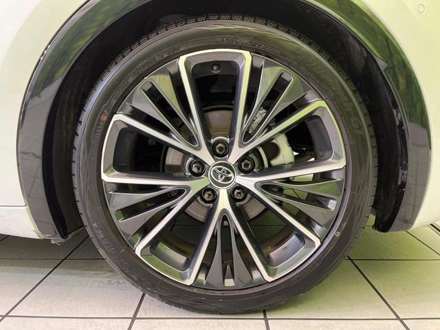 プリウス Z 4WD ガラスルーフ 全周囲カメラ デジタルミラー 衝突軽減 レーダークルーズ ブラインドスポットモニター 電動リアゲート シートエアコン パワーシート コーナーセンサー LEDヘッド ワイヤレス充電(31枚目)