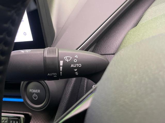 プリウス Z 4WD ガラスルーフ 全周囲カメラ デジタルミラー 衝突軽減 レーダークルーズ ブラインドスポットモニター 電動リアゲート シートエアコン パワーシート コーナーセンサー LEDヘッド ワイヤレス充電(55枚目)